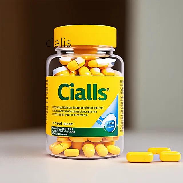 Acheter cialis 5 mg original